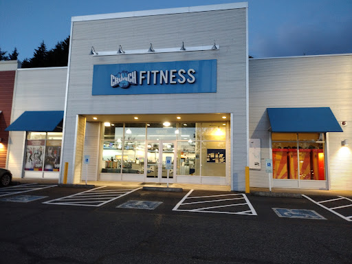 Shopping Mall «Crossroads Bellevue», reviews and photos, 15600 NE 8th St, Bellevue, WA 98008, USA