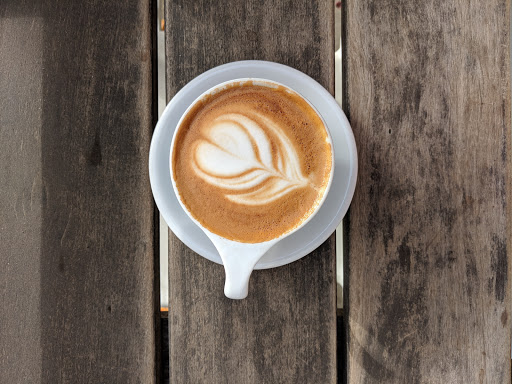 Coffee Shop «Temple Coffee Roasters», reviews and photos, 1010 9th St, Sacramento, CA 95814, USA