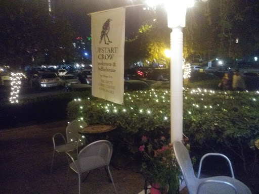 Book Store «Upstart Crow Bookstore-Coffee», reviews and photos, 835 W Harbor Dr, San Diego, CA 92101, USA