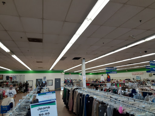 Thrift Store «Goodwill Store & Donation Center», reviews and photos