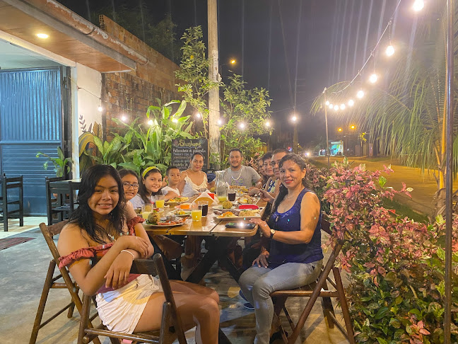 Shushupe parrillas y bar - Iquitos