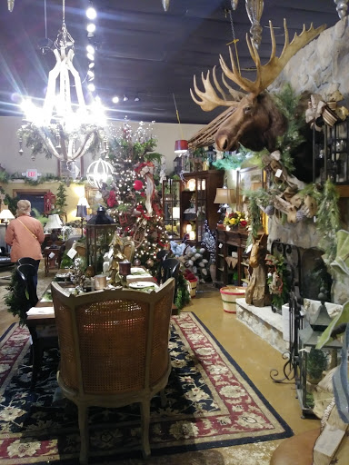 Furniture Store «Three French Hens Antiques», reviews and photos, 16935 Manchester Rd, Grover, MO 63040, USA