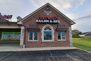 Gina's Salon & Spa