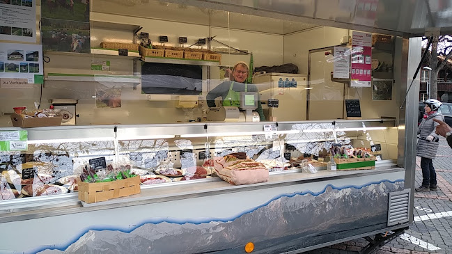 Rezensionen über Wochenmarkt Steffisburg in Thun - Markt