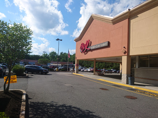 Supermarket «Big Y», reviews and photos, 505 E Main St, Southbridge, MA 01550, USA