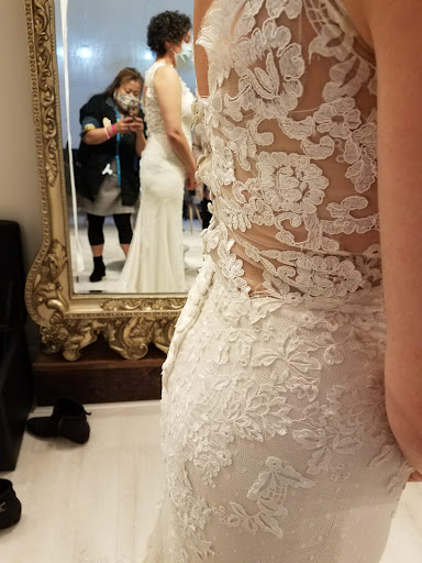 Bridal Shop «I Do Bridal», reviews and photos, 424 N 85th St, Seattle, WA 98103, USA