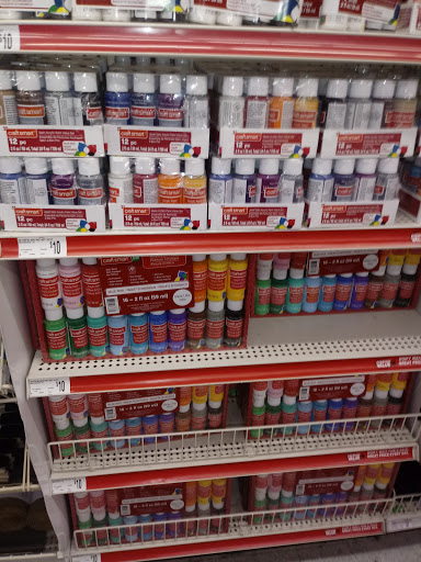 Craft Store «Michaels», reviews and photos, 4240 Pacific Coast Hwy, Torrance, CA 90505, USA