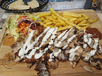 Kebab du Restaurant turc Anatoli à Égletons - n°1