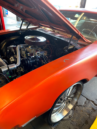 Car Repair and Maintenance «Midas», reviews and photos, 618 TX-303 Spur, Grand Prairie, TX 75051, USA