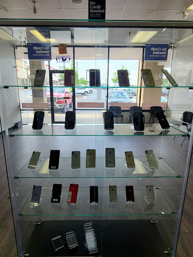 Cell Phone Store «A-1 Cellular Repair - Greenbrier», reviews and photos, 50 N Broadview St, Greenbrier, AR 72058, USA