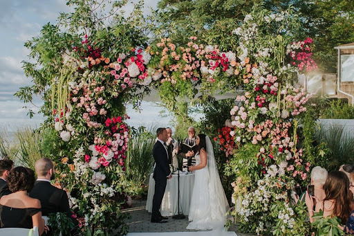 Event Planner «Birch Event Design», reviews and photos, 1965 McDonald Ave, Brooklyn, NY 11223, USA