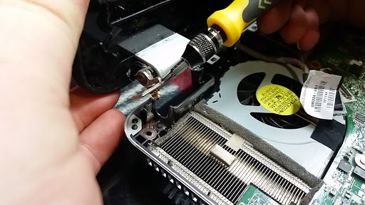 Computer Repair Service «1010Computers, LLC.», reviews and photos, 1107 McDonough Pl, McDonough, GA 30253, USA