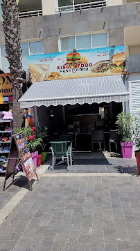 Photos du propriétaire du Restaurant halal King food à Agde - n°2
