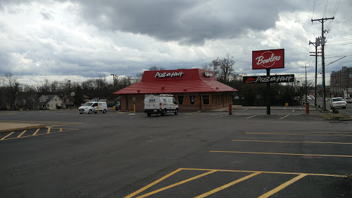 Bowling Alley «AMF College Park Lanes», reviews and photos, 9021 Baltimore Ave, College Park, MD 20740, USA