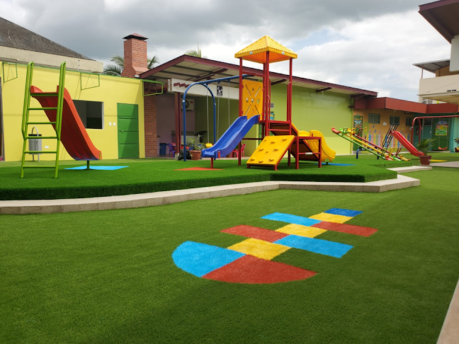 Comentarios y opiniones de Unidad Educativa Particular "Los Andes"