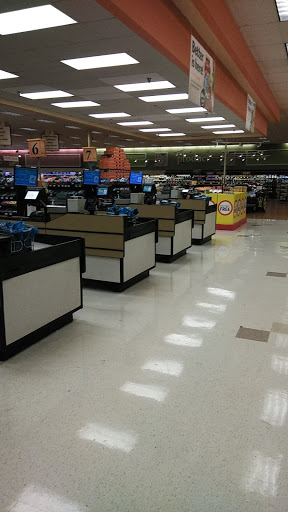 Supermarket «Winn-Dixie», reviews and photos, 12649 US-301, Dade City, FL 33525, USA