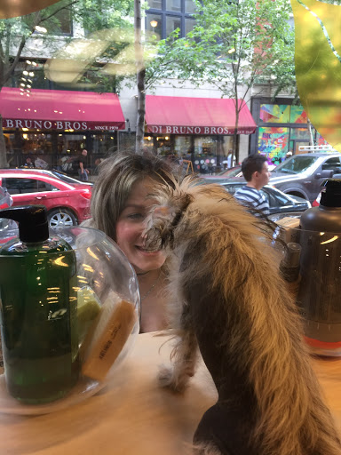 Beauty Supply Store «Beans Beauty Supply», reviews and photos, 4405 Main St, Philadelphia, PA 19127, USA