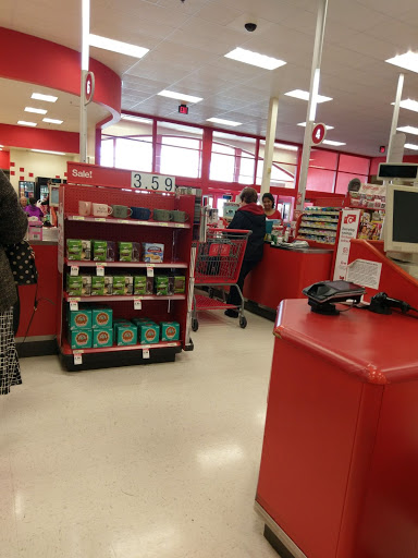 Department Store «Target», reviews and photos, 7644 Voice of America Centre Dr, West Chester Township, OH 45069, USA