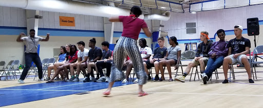 Gym «Lee District RECenter», reviews and photos, 6601 Telegraph Rd, Alexandria, VA 22310, USA