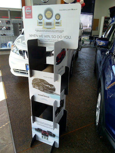 Auto Body Shop «Quick Lane at Chuck Colvin Ford», reviews and photos, 1925 OR-99W, McMinnville, OR 97128, USA