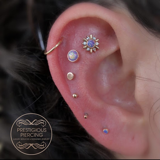 Explore tattoo ideas on rib cage, creative tattoo ideas in Corpus Christi, available at Prestigious Piercing