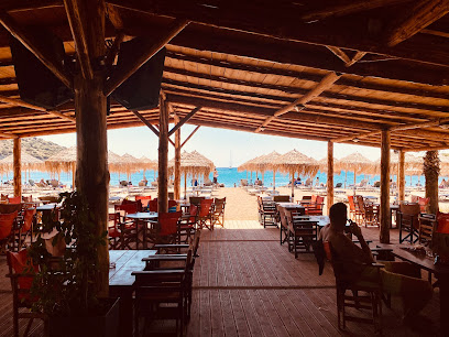 Nuevo Loca Beach Bar