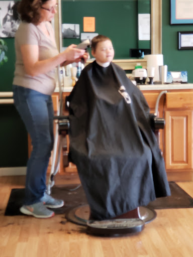 Barber Shop «Arnold Barber Shop», reviews and photos, 1606 Jeffco Blvd, Arnold, MO 63010, USA