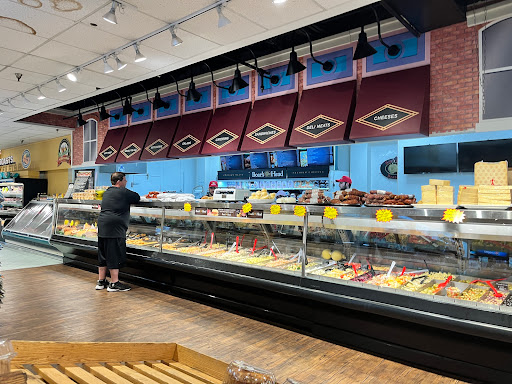 Supermarket «Mignosi Supermarket», reviews and photos, 1006 Rossville Ave, Staten Island, NY 10309, USA