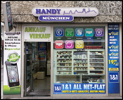 Handy München