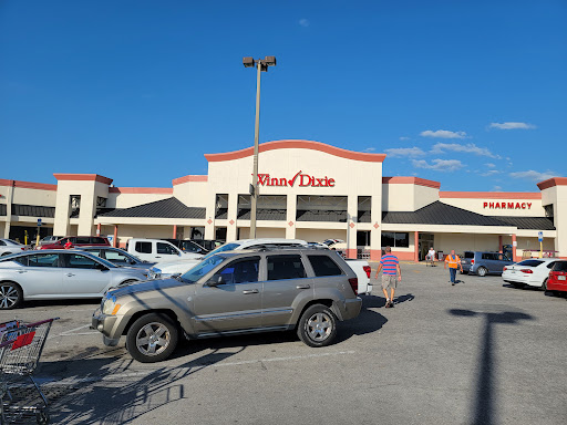 Grocery Store «Winn-Dixie», reviews and photos, 1651 SE US Hwy 19, Crystal River, FL 34429, USA