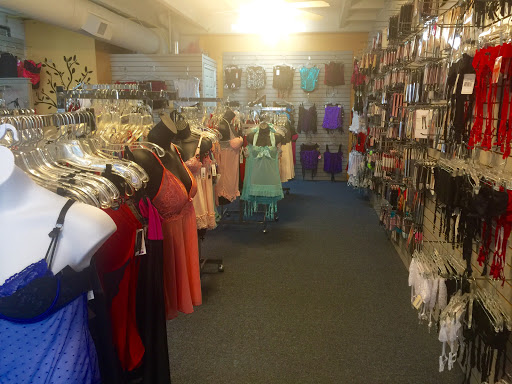 Adult Entertainment Store «Black Velvet Boutique», reviews and photos, 293 State St, Clearfield, UT 84015, USA