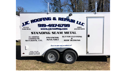 JJC Roofing & Repair, LLC