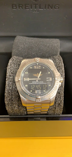 Check Cashing Service «Cash America Pawn», reviews and photos, 1712 W Vine St, Kissimmee, FL 34741, USA