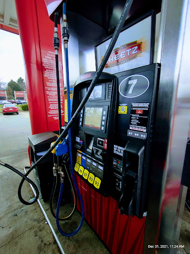 Convenience Store «Sheetz», reviews and photos, 4599 Library Rd, Bethel Park, PA 15102, USA