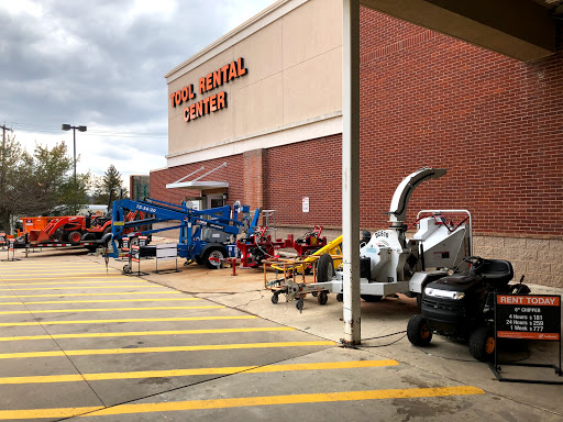 Home Improvement Store «The Home Depot», reviews and photos, 736 Route 202 South, Bridgewater, NJ 08807, USA