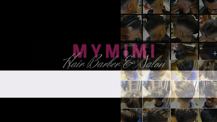 Mymimi Hair Barber & Salon