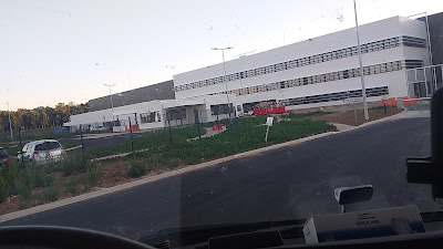 Easy Logistique les hauts plateaux flixecourt à Flixecourt