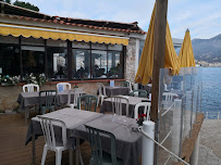 Atmosphère du Restaurant français L'Hippocampe à Roquebrune-Cap-Martin - n°2