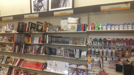 Book Store «Books-A-Million», reviews and photos, 450 Cornerstone Blvd, Hot Springs, AR 71913, USA