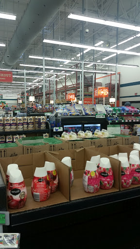 Supermarket «WinCo Foods», reviews and photos, 2572 5600 W, West Valley City, UT 84120, USA