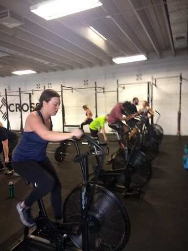 Gym «Ute Crossfit Sugarhouse», reviews and photos, 543 E 2100 S, Salt Lake City, UT 84106, USA