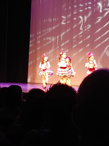 Performing Arts Group «Patchogue Theatre for the Performing Arts», reviews and photos, 71 E Main St, Patchogue, NY 11772, USA