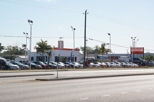 Used Car Dealer «Car Depot Miami», reviews and photos, 30005 S Dixie Hwy, Homestead, FL 33033, USA