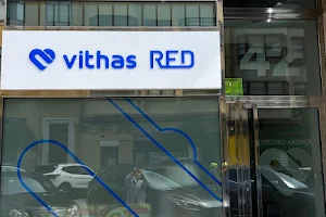 Vithas RED Diagnostica image