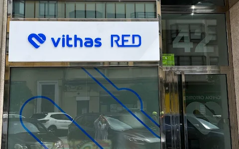 Vithas RED Diagnostica image