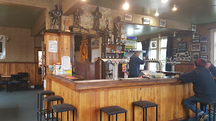 Anglers Arms Tavern