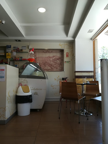 Belomonte - Cafeteria