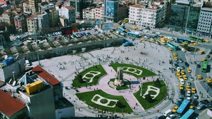 Taksim Günlük Kiralık Apartment