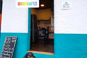 Kiwi Kafé image
