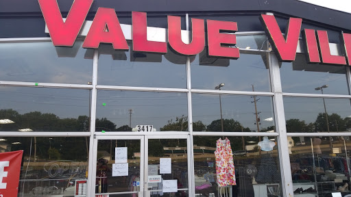 Thrift Store «Value Village», reviews and photos, 3401 N Lindbergh Blvd, St Ann, MO 63074, USA
